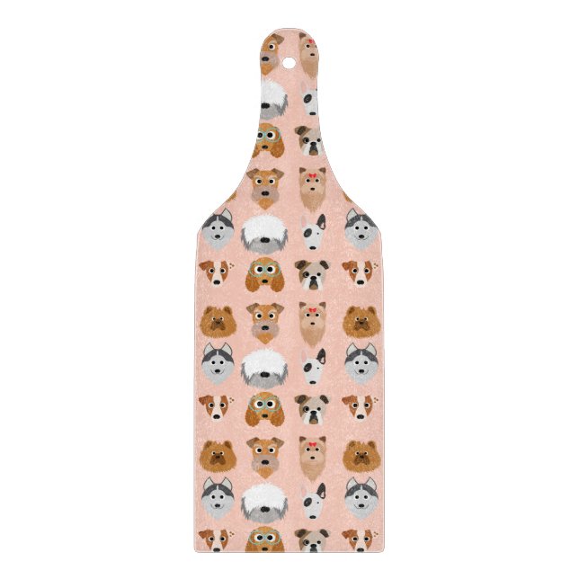 Diggity Do Hund (Framsidan)