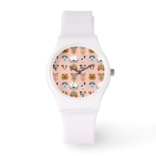 Diggity Do Hund Armbandsur