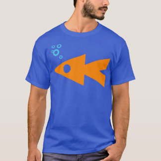 DigiFish T Shirt