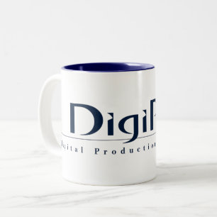 DigiPro_Logotyp_Mugg Två-Tonad Mugg