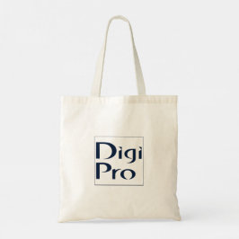 DigiPro Tote Tygkasse