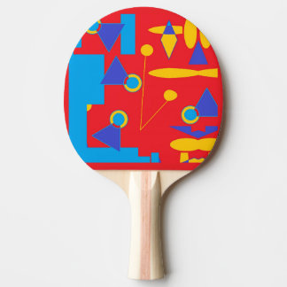 Digisketch 24-A Pingisracket