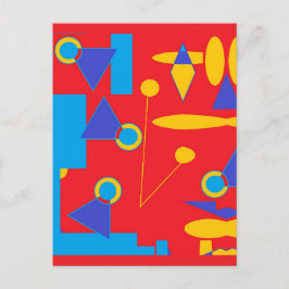 Digisketch 24-A Vykort