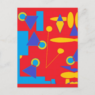 Digisketch 24-A Vykort