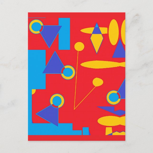 Digisketch 24-A Vykort (Framsida)