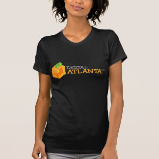 Digital Atlanta Tee Shirt