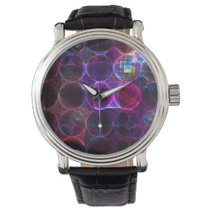 Digital avvänjning armbandsur