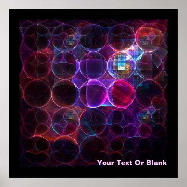 Digital avvänjning poster (Framsidan)