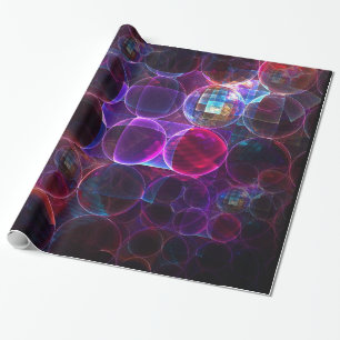 Digital avvänjning presentpapper