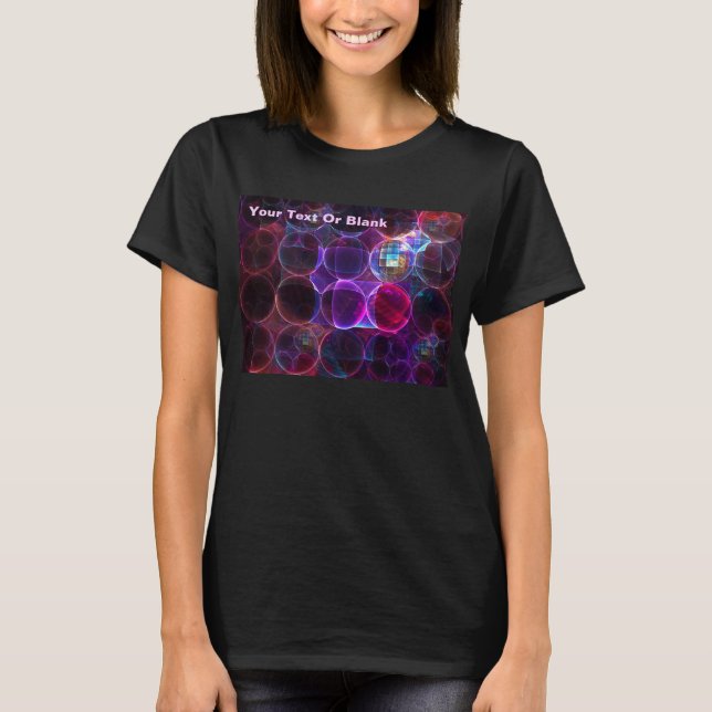 Digital avvänjning t-shirt (Framsida)