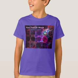 Digital avvänjning t-shirt