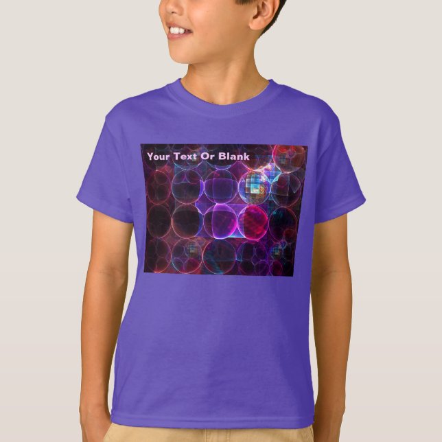 Digital avvänjning t-shirt (Framsida)