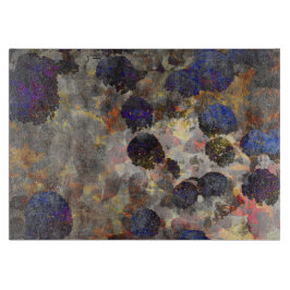 Digital bakgrundsbild av blommigt/blomma mönster