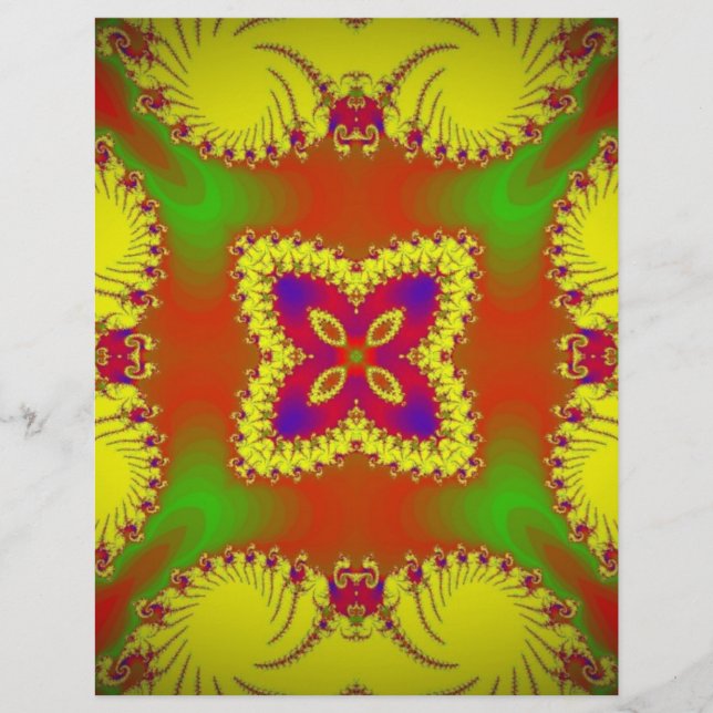 Digital Butterfly (Framsida)