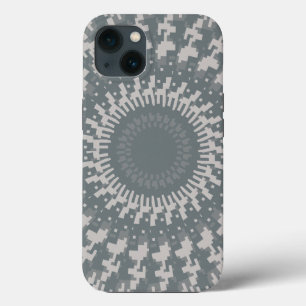 Digital Camo kaleidoskop