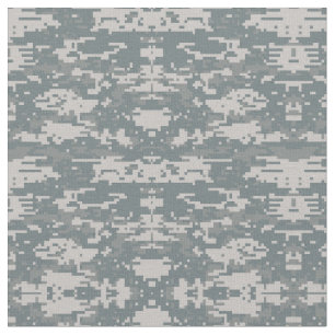 Digital Camo Militär Camouflage Armed Forces Tyg