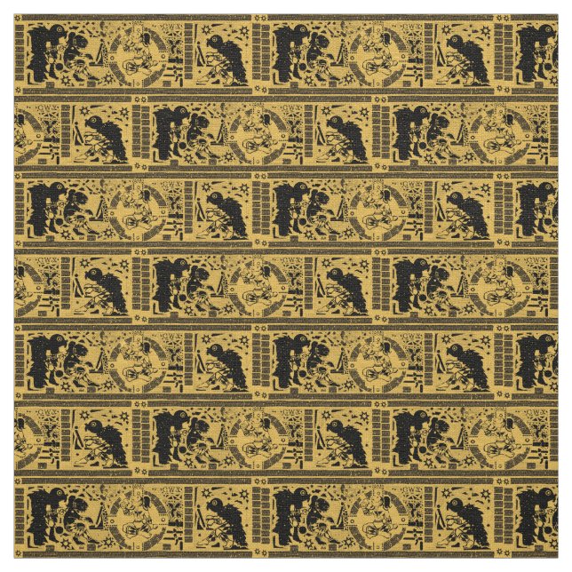 Digital Cherokee trasa Tyg (Prov)