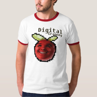 Digital Cranney Tröja