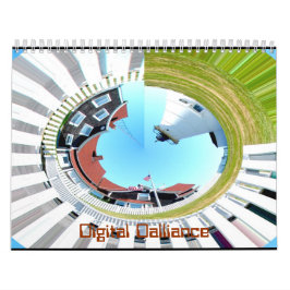 Digital Dalliance i kalendern Kalender