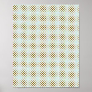 digital dämpare poster