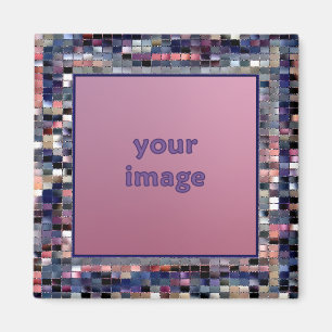 Digital Design Fotoborder Magnet