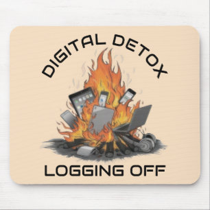 Digital Detox Musmatta