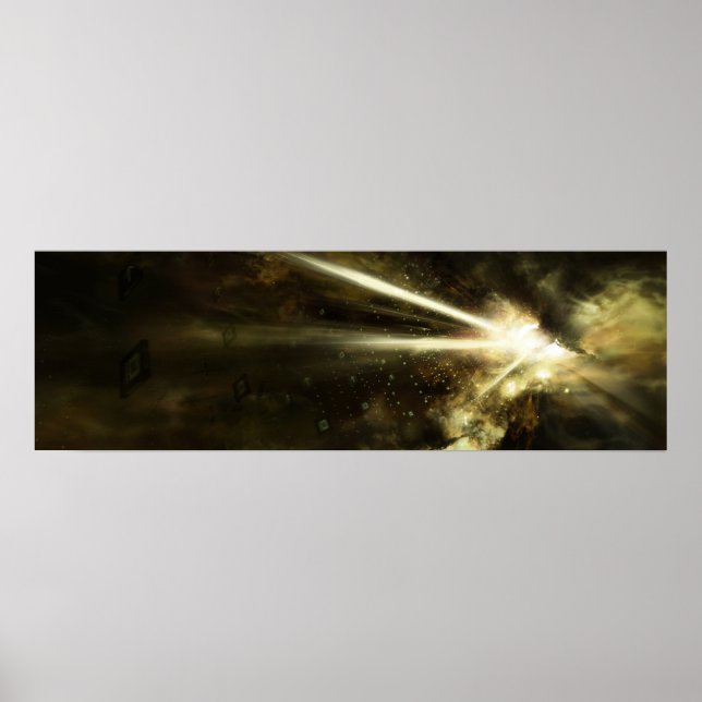 digital domän poster (Framsidan)