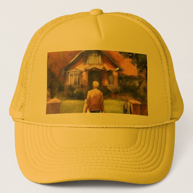 "Digital Dreams: Wearable Wonders"? Keps (Framsida)