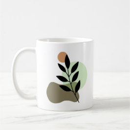 Digital Driftning Kaffemugg