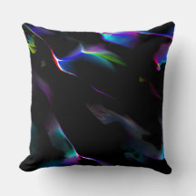 Digital dyes-färgad med mörk blått dominans