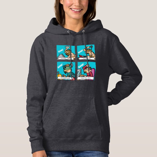Digital Evolution 2 T Shirt (Framsida)