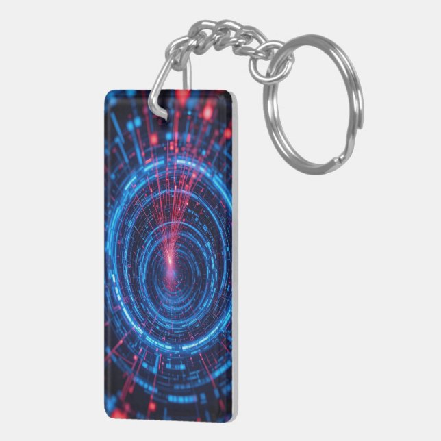 Digital fästning: Secure Stream (Höger Baksida)