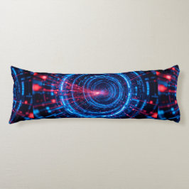 Digital fästning: Secure Stream Kroppskudde