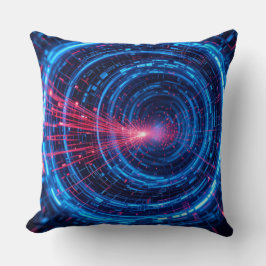 Digital fästning: Secure Stream Kudde