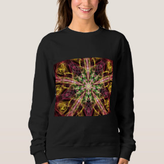 Digital Flower T-shirt