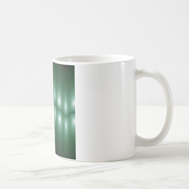 Digital Foil Kaffemugg (Höger)