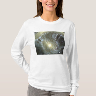 Digital förändrad galax tee