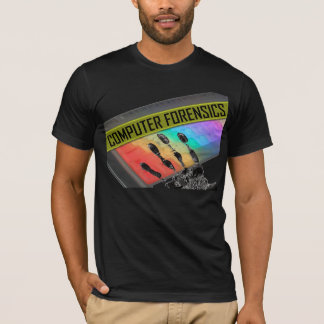 Digital Forensicsmanar T Shirt