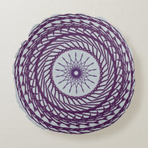 Digital geometrisk form mönster