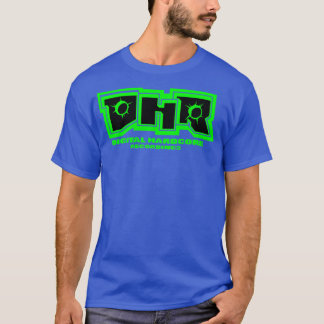 Digital Hardcore Recordings DHR T Shirt