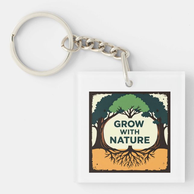Digital Illustration of Stylized Tree with Roots a (Framsidan)