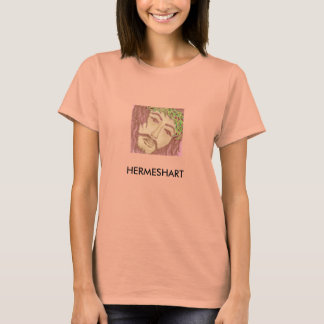 Digital Jesus, HERMESHART Tee Shirt