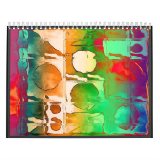 digital kalender 2013 för alanartabtract