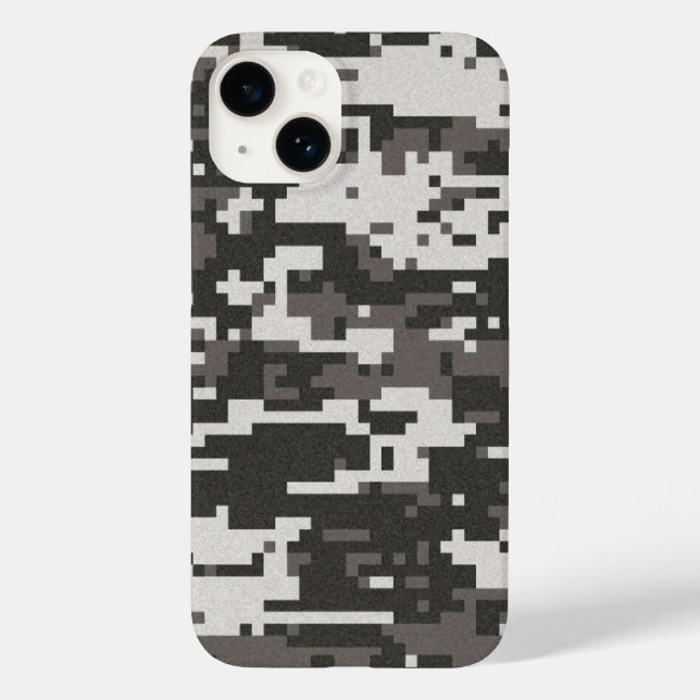 Digital kamera (iphone case) (Baksida)