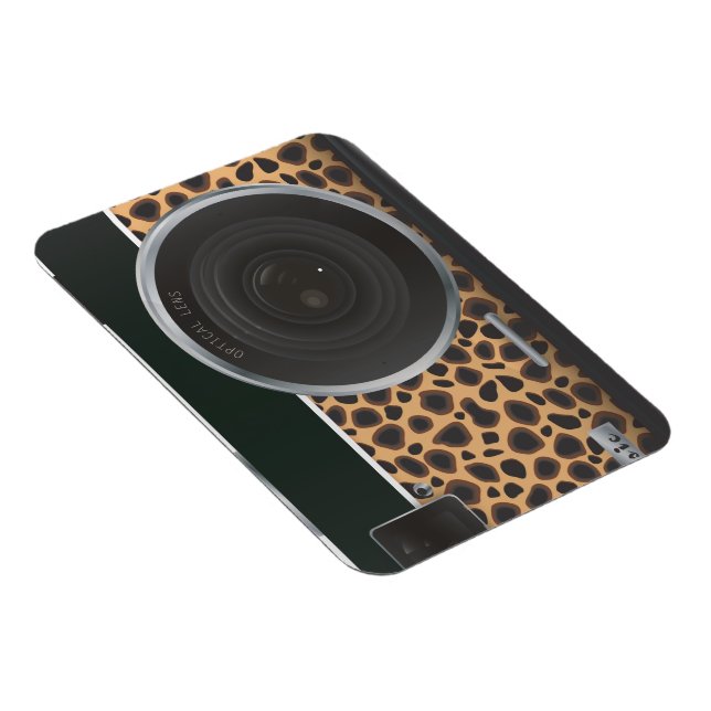 Digital kamera magnet (Högersidan)