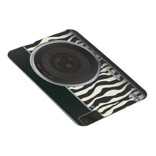 Digital kamera magnet (Högersidan)