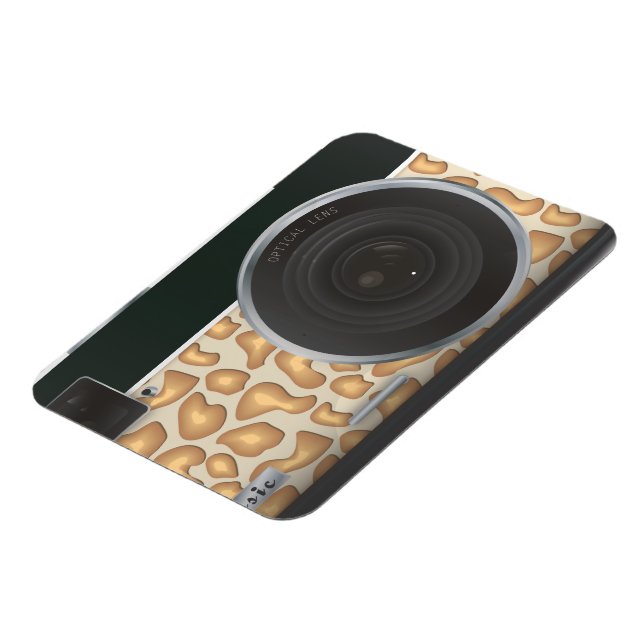 Digital kamera magnet (Vänstra Sidan)