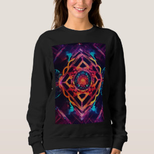 digital konst t shirt