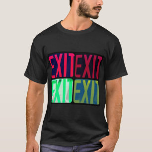 Digital konstT-tröja T Shirt