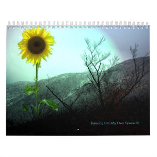 Digital landskap naturblommakalendern 2013 kalender